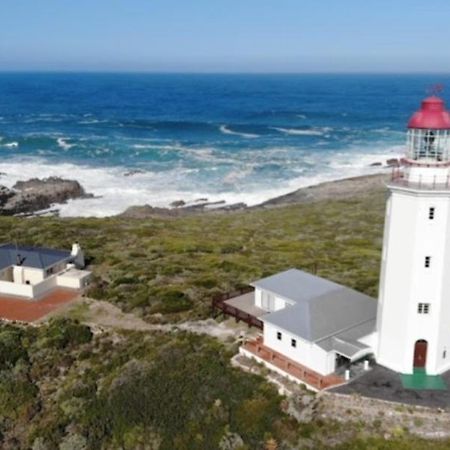 Villa Ocean Crest B&B Gansbaai Εξωτερικό φωτογραφία